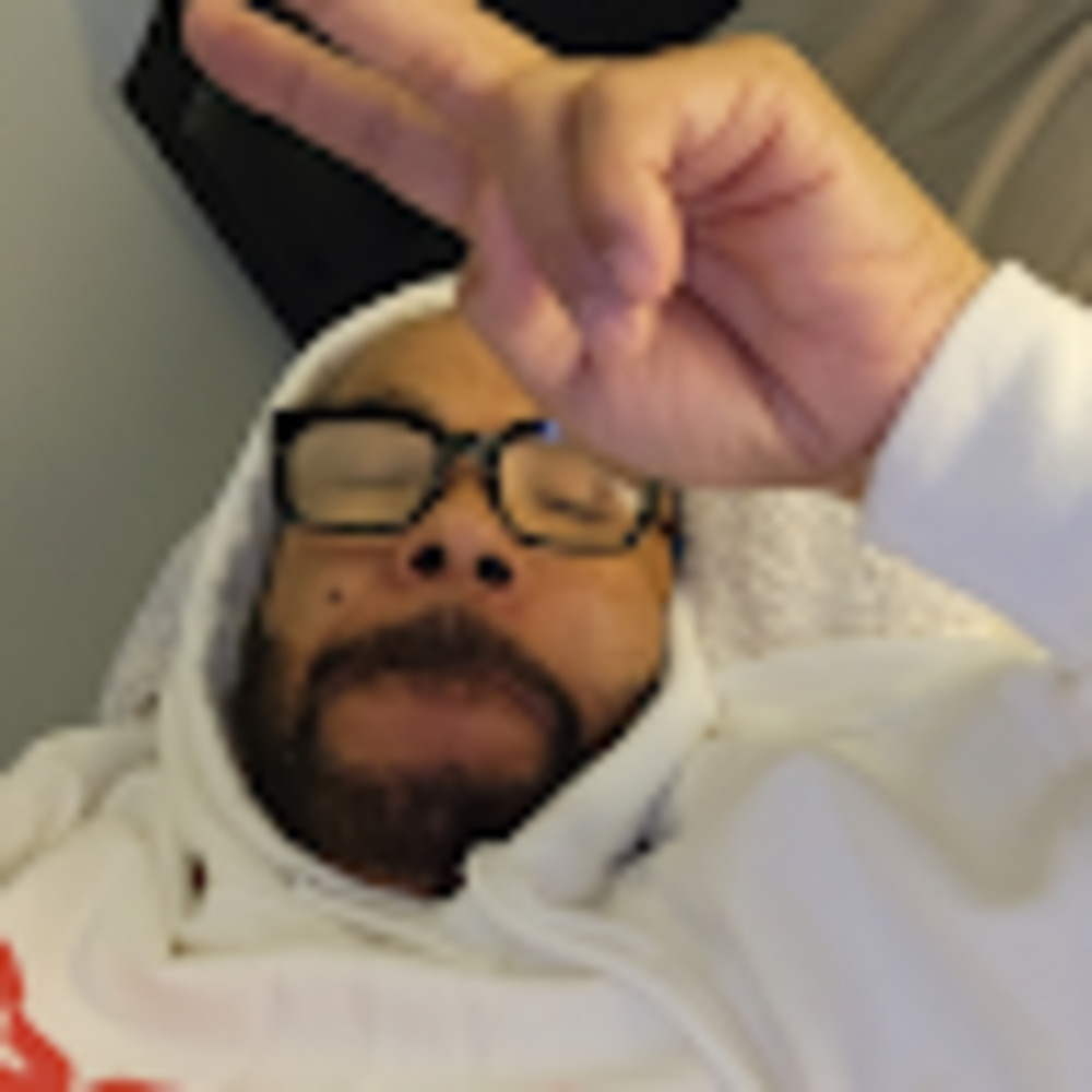 Meet your Posher, Masaki